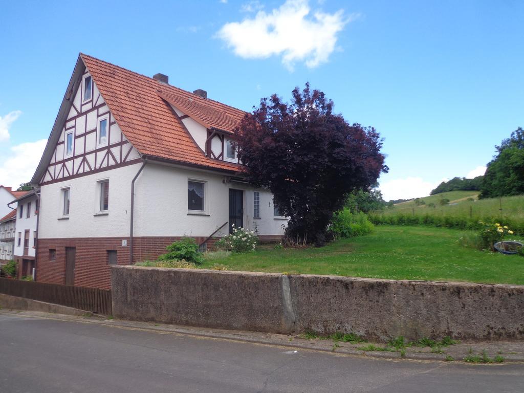 Ferienhaus Van Wijk Obergude Exterior photo